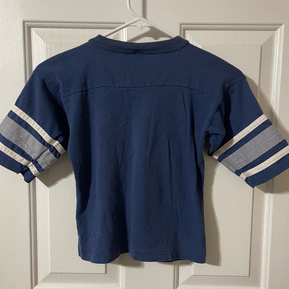 1994 NFLP Dallas Cowboys   Youth Small 6/8
#dallas #cowboys #vintage - Picture 2 of 5